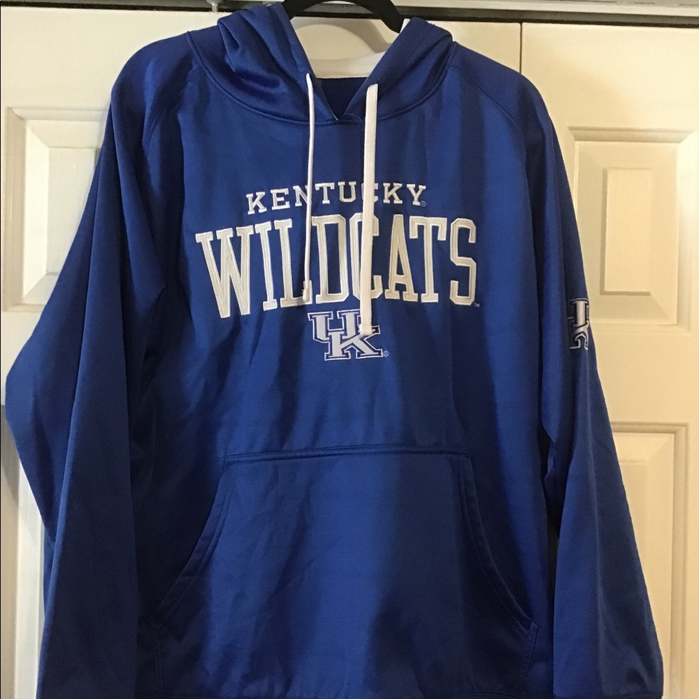 UK men’s hoodie
